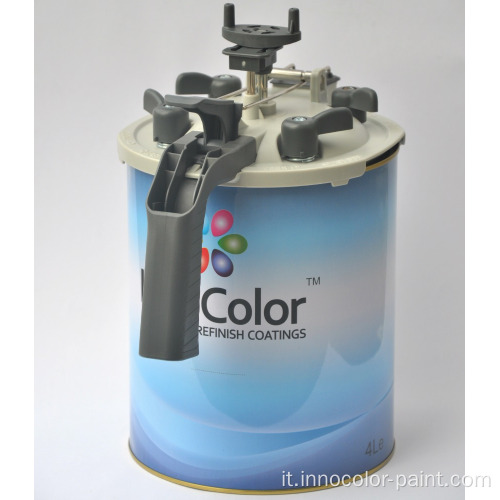 Vernice per auto Acrilico Spray Color Match Paint Auto